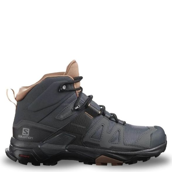 Salomon W' X Ultra 4 Mid GTX