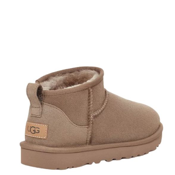 UGG W' Classic Ultra Mini