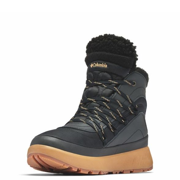 Columbia W' Red Hills Omni-Heat