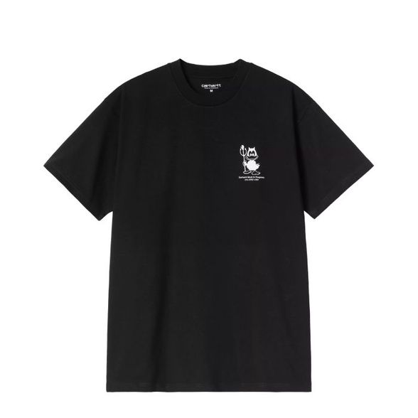 Carhartt WIP BUMPER CAR t-paidat
