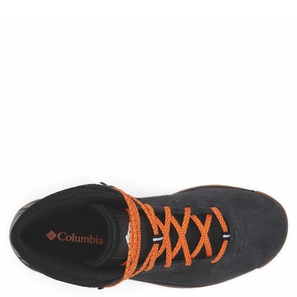 Columbia M' Newton Ridge BC