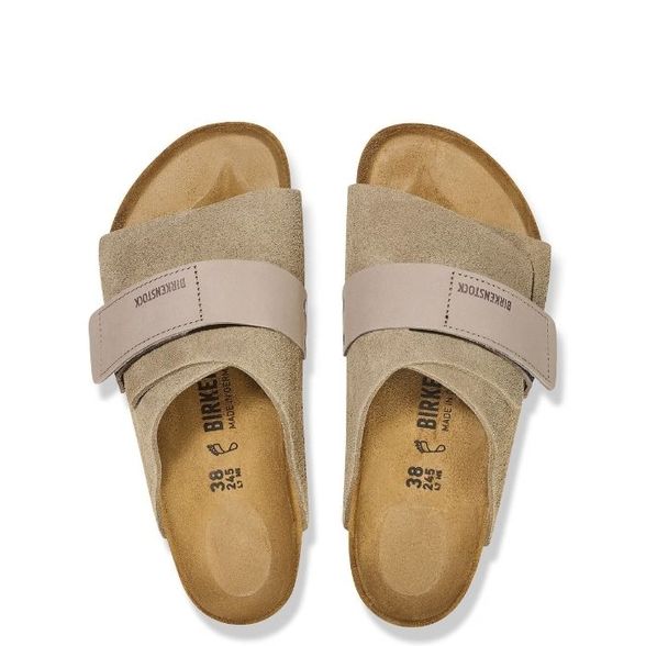 Birkenstock W' Kyoto