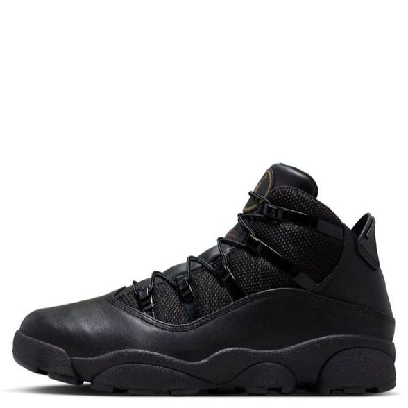 Jordan M' Winterized 6 Rings