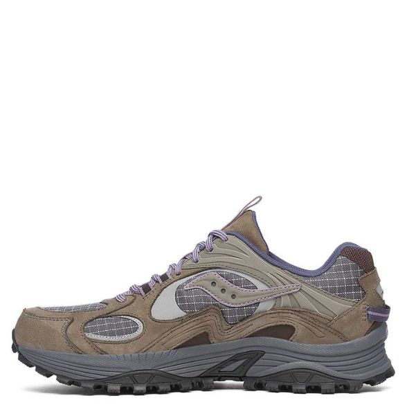 SAUCONY M' GRID AURA X