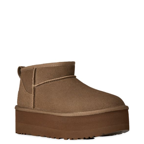 Ugg CLASSIC ULTRA MINI PLATFORM