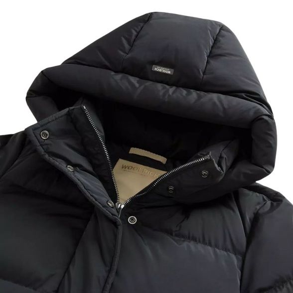 Woolrich W' KELLY striukė
