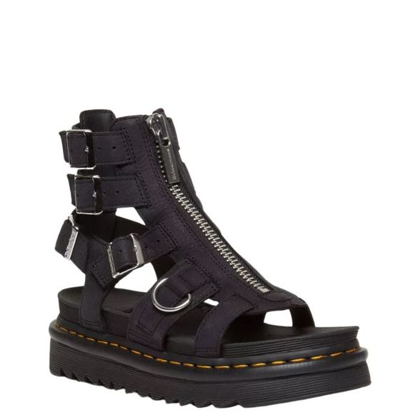 Dr. Martens W' Olson