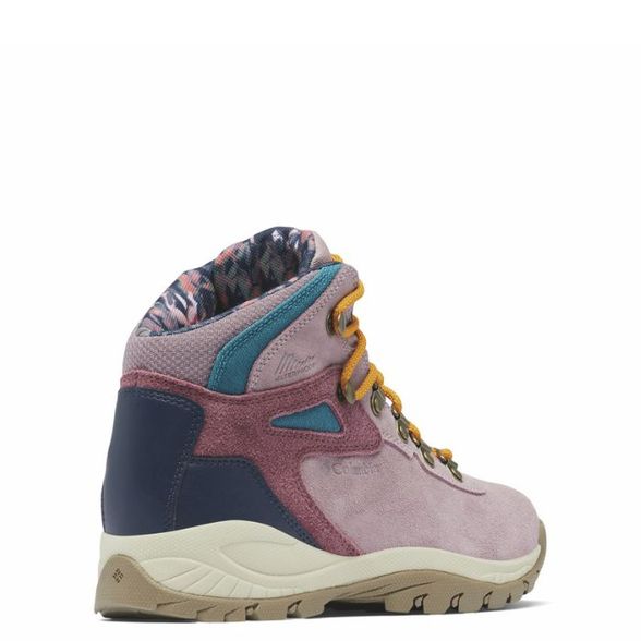 Columbia W' Newton Ridge Plus WP Amped