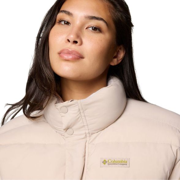 Columbia U' Wallowa Reversible striukė