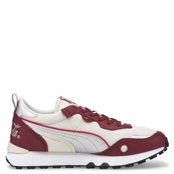 Puma U' Rider Fv Coca Cola