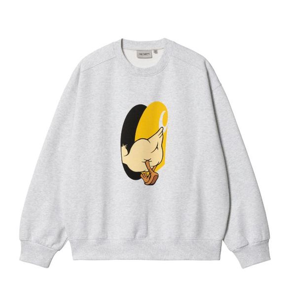 Carhartt WIP M' DeadKebab Knock džemperis