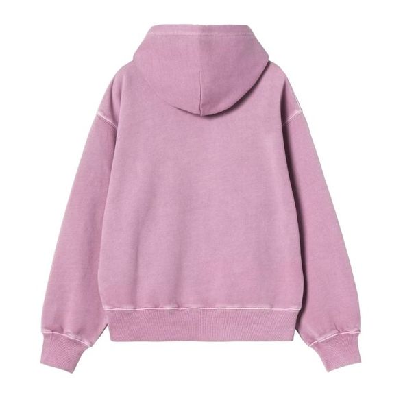 Carhartt WIP W' Hooded Nelson dressipluus