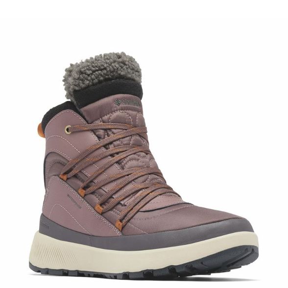 Columbia W' Red Hills Omni-Heat