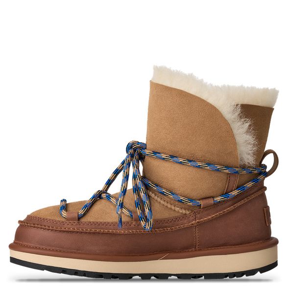 Ugg CLASSIC TREAD BOOT