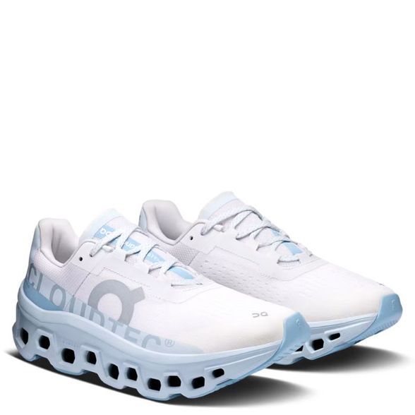 ON W' CLOUDMONSTER