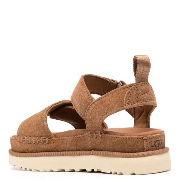 Ugg W' Golden Star Hi