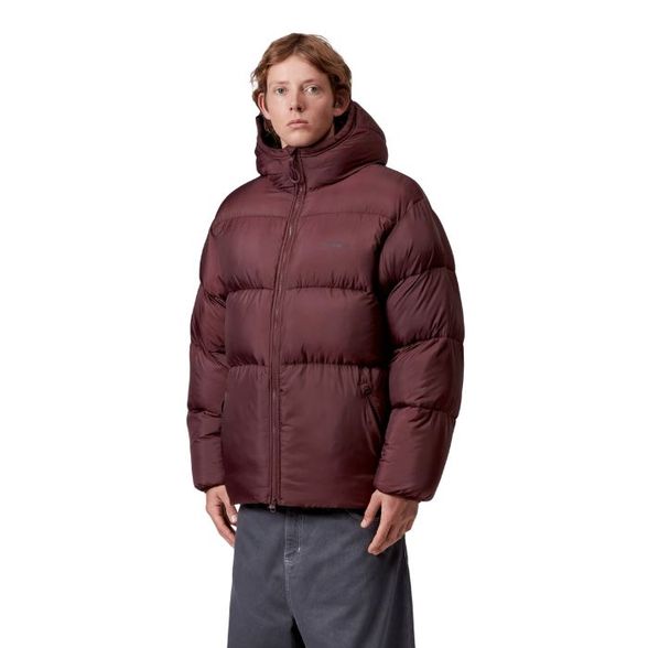 CARHARTT WIP U' TORONTO JACKET