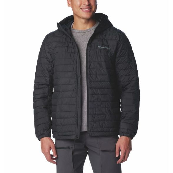 Columbia M’ Silver Falls Hooded striukė
