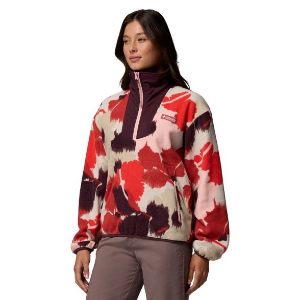 Columbia W' Sequoia Grove Printed Džemepris