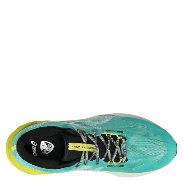 Asics M' Novablast 5 tr