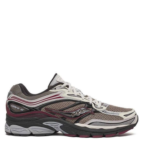 SAUCONY M' PROGRIND OMNI 9