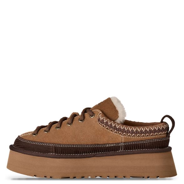 Ugg HERITAGE LACE-UP SLIPPER