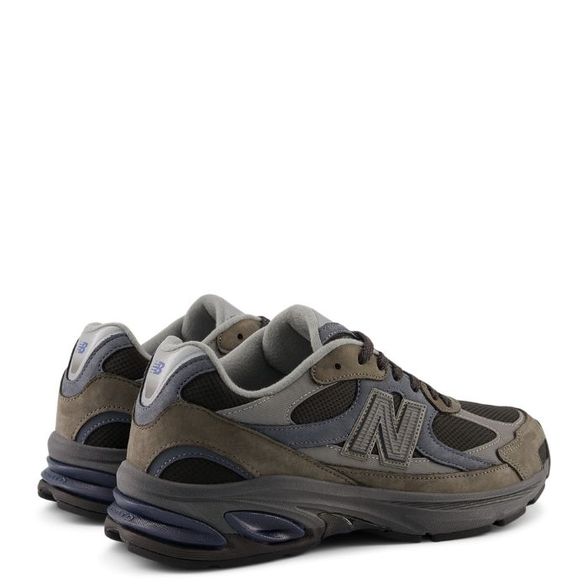 New Balance M' 2010 Abzorb