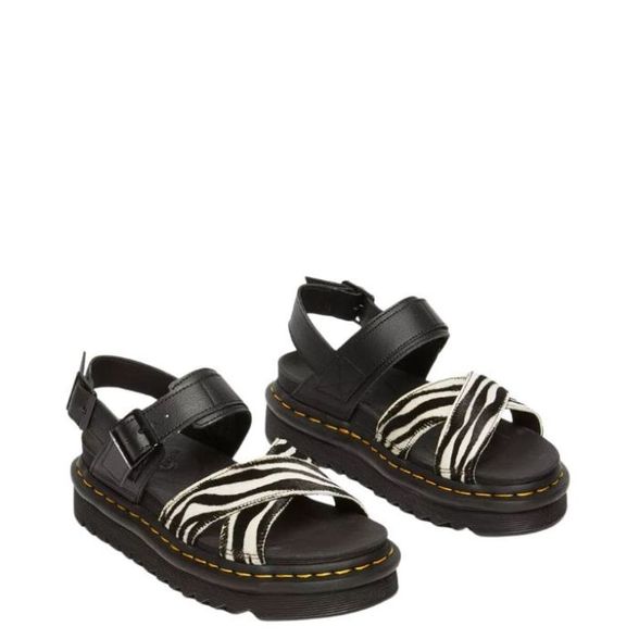 Dr. Martens W' Voss II