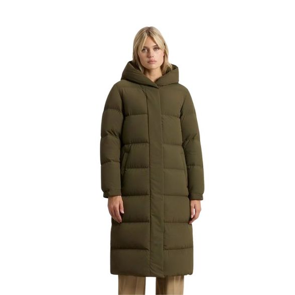 Woolrich W' CLOUD MADISON ilga striukė