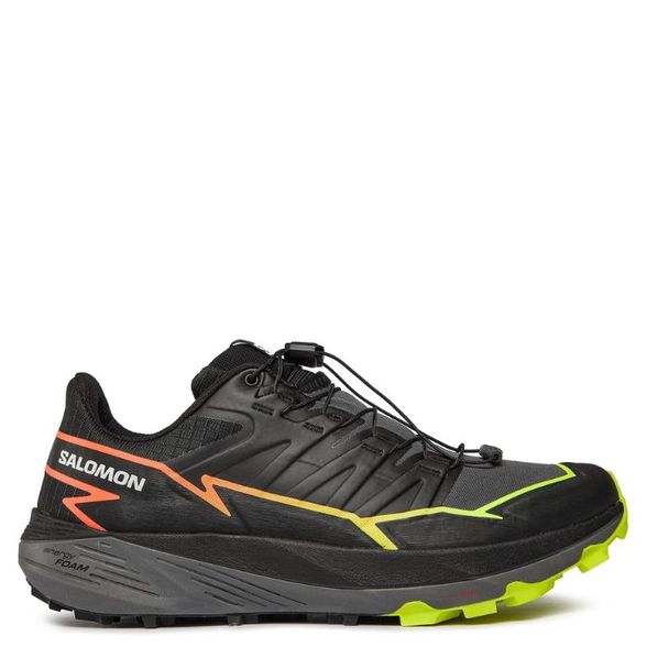 Salomon M' Thundercross