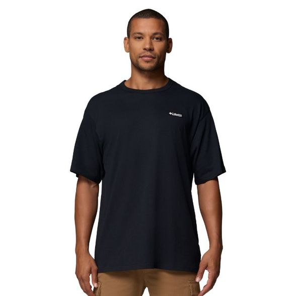 Columbia M' Heavyweight Back Graphic marškinėliai