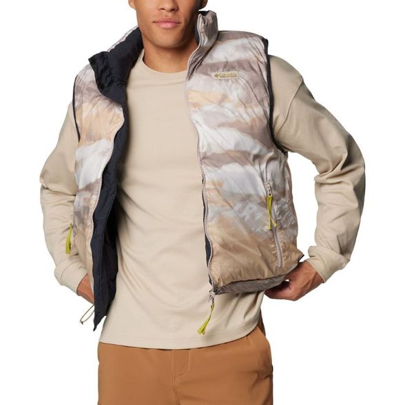 Columbia U' Wallowa Reversible liemenė