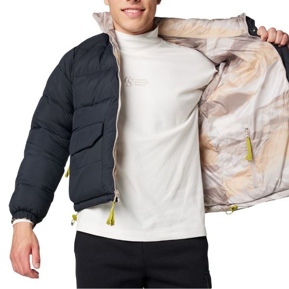 Columbia U' Wallowa Reversible striukė