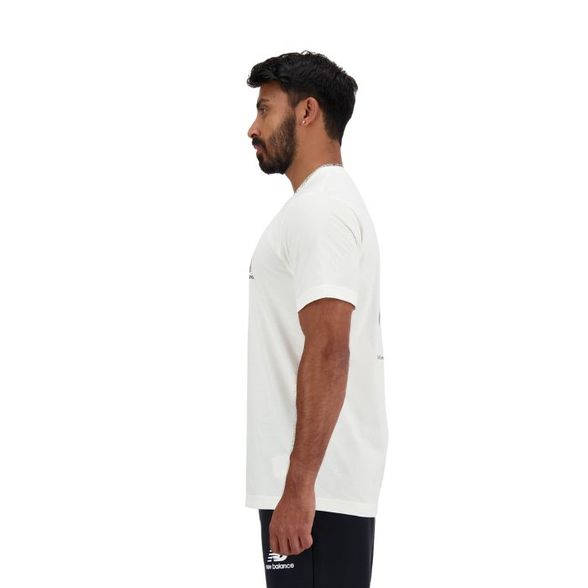 New Balance U' Barrel Runner T-Shirt