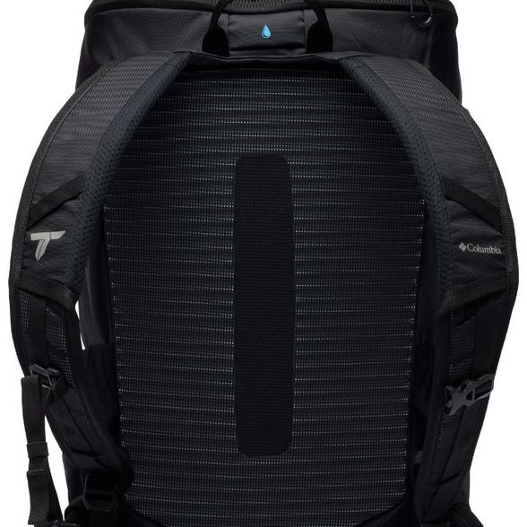 Columbia U' Triple Canyon kuprinė