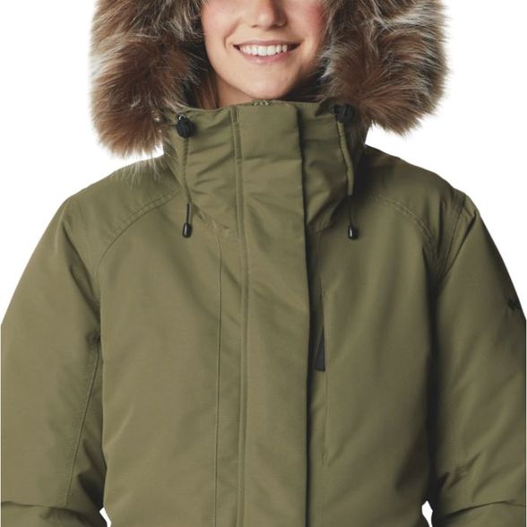 Columbia W' Little Si Insulated striukė