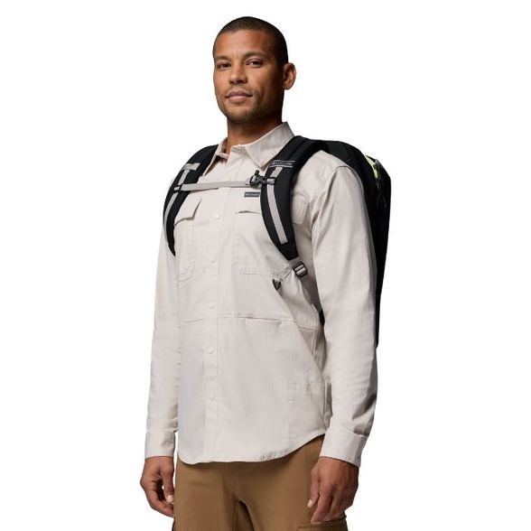 Columbia U' Landroamer Travel Kuprinė