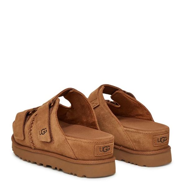 Ugg W' Golden Star Hi