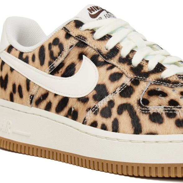 Nike W' AIR FORCE 1 '07