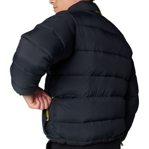 Columbia U' Wallowa Reversible striukė