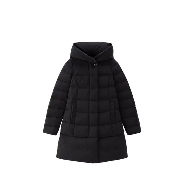 Woolrich W' PUFFY PRESCOTT parka