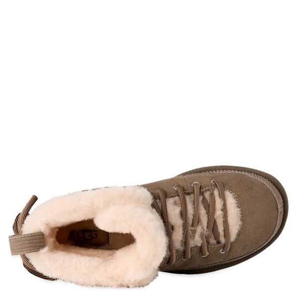 Ugg CLASSIC HERITAGE LACE-UP