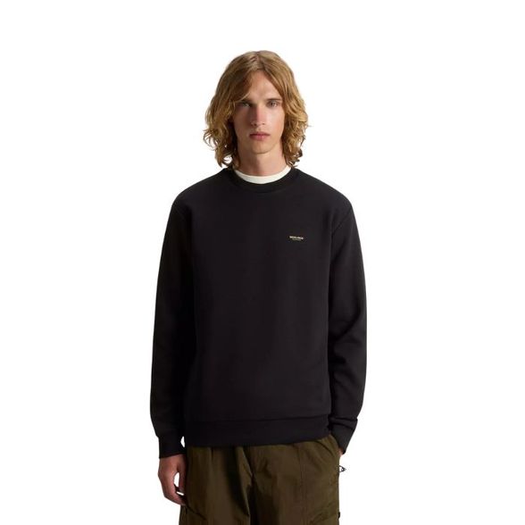 Woolrich M' LOGO sweatshirt