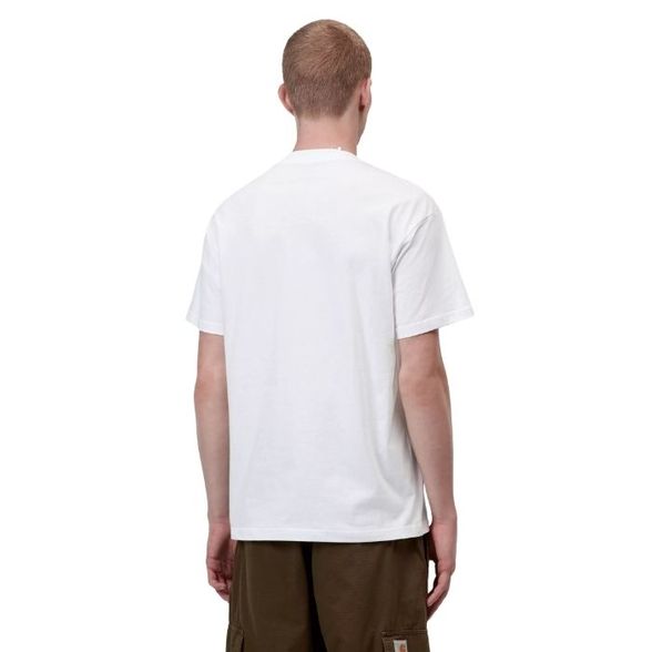 Carhartt WIP CHEESE TOAST t-paidat