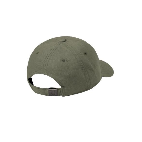 Carhartt U' Canvas Script kepurė
