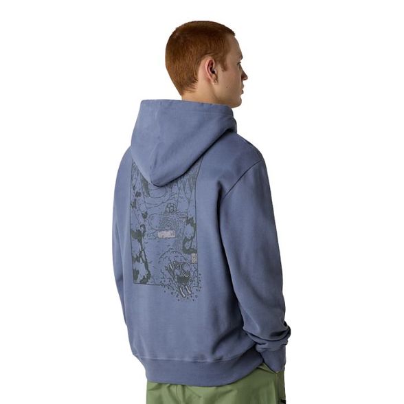 The North Face U' Powder Days Relaxed