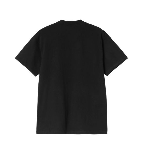 Carhartt WIP ROAD SIDE SNACK t-paidat