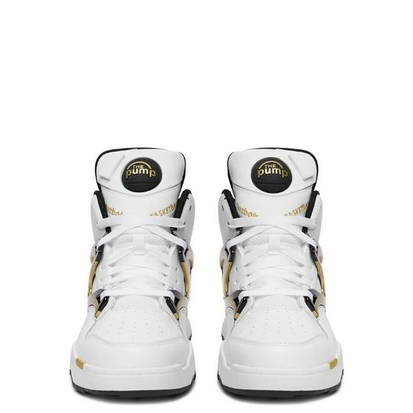 Reebok U' Pump Omni Zome II