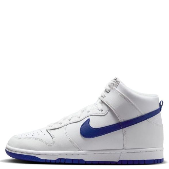 Nike M' Dunk Hi Retro