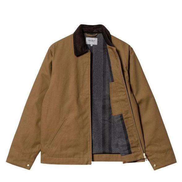 Carhartt WIP DETROIT kurtka